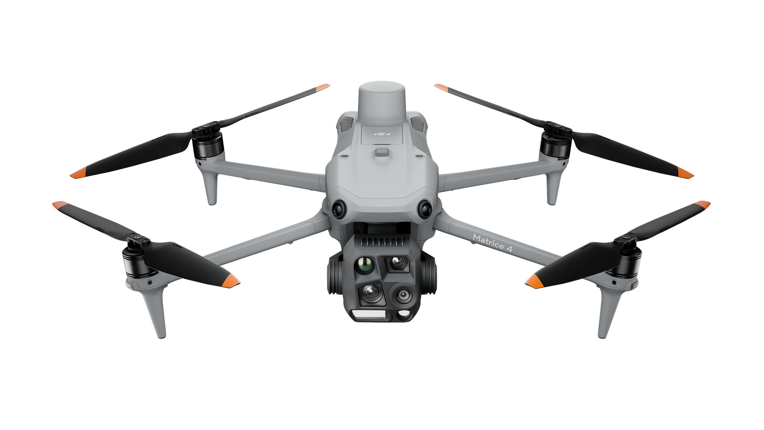 Skyhawk Aerial inspection aircraft