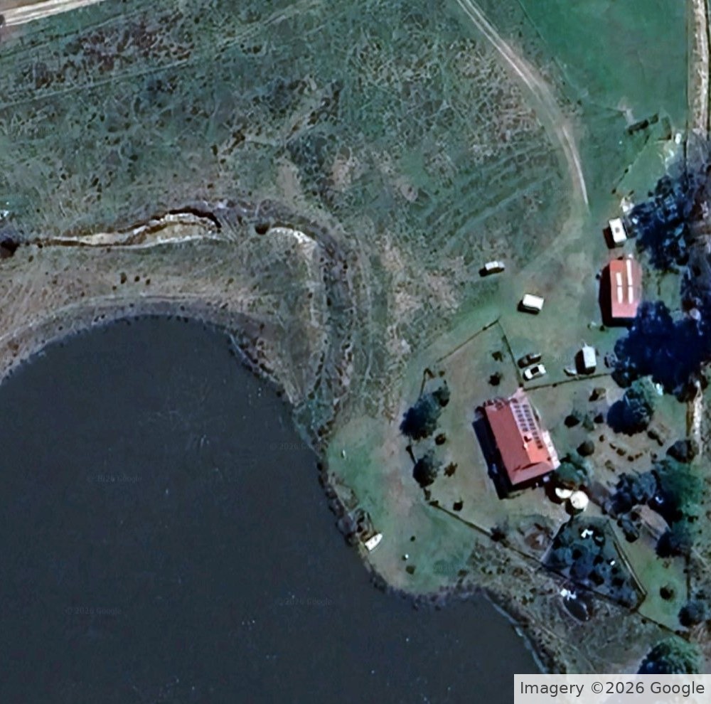 Farm 01 before the fires, Google satellite imagery
