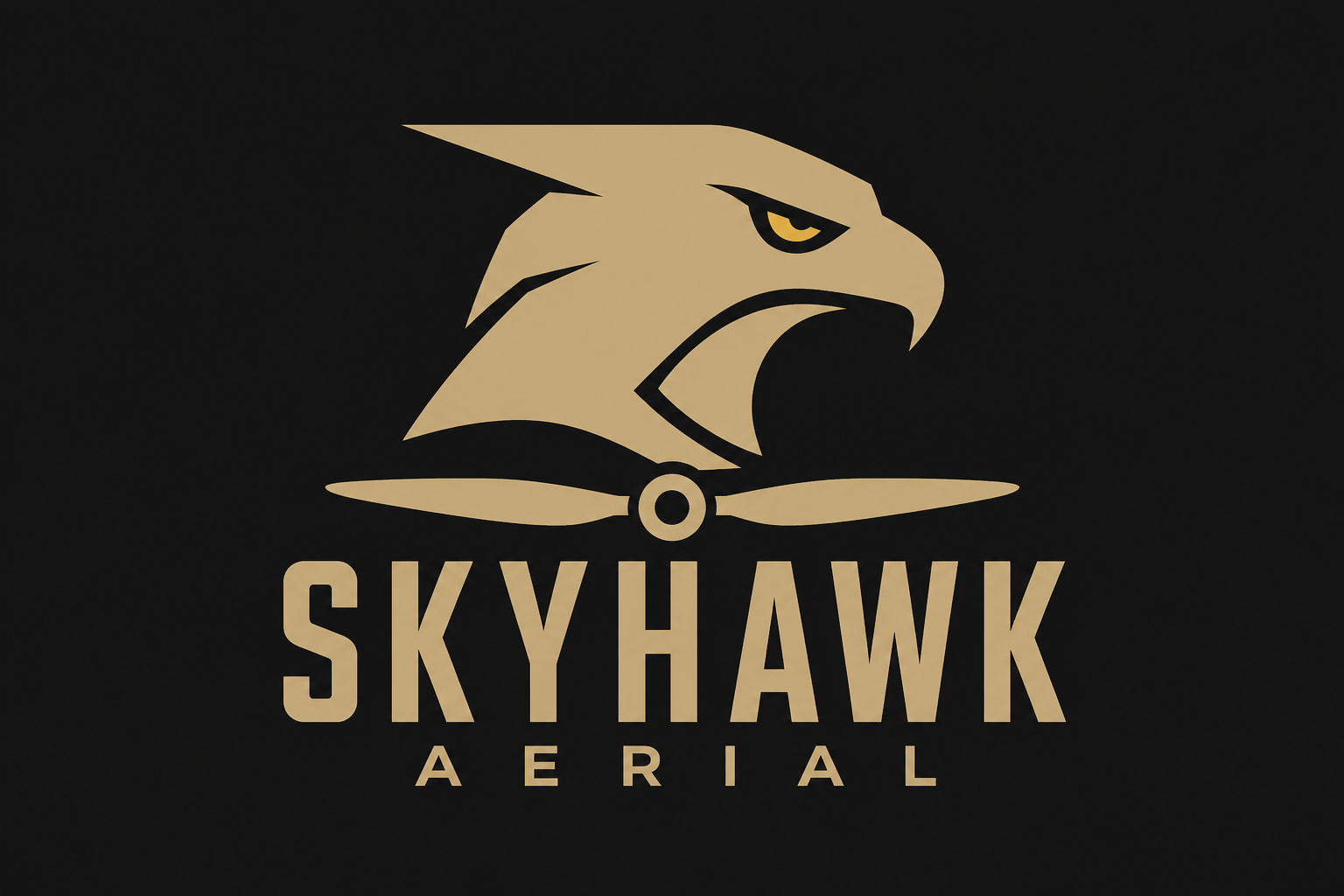 Skyhawk Aerial
